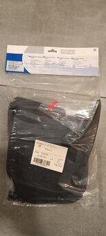 VW T4 zadní zástěrky