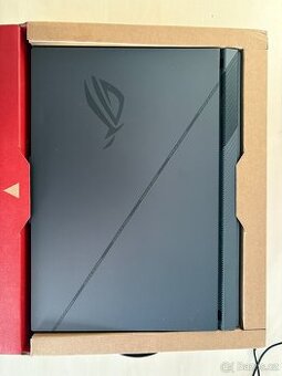 ASUS ROG Strix G16 RTX4080/i9-14900HX/16"/2560x1600/32GB/1T