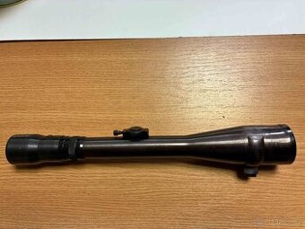 Nemecký vojenský puškohled