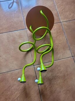 Světlo do dětského pokojíku