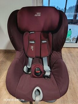 Britax Romer king 2