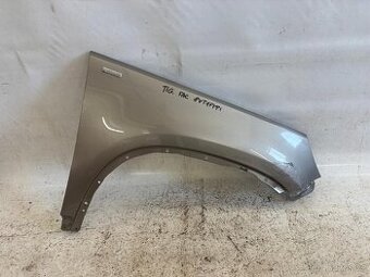 Přední pravý blatník VW Tiguan