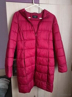Dívčí zimní kabát vel.S