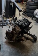 BMW dily z motoru M57 306D2