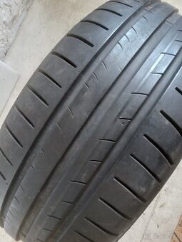 ☀️195/55 R15 Dunlop Letní pneumatiky☀️