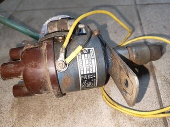 Rozdělovač škoda spartak