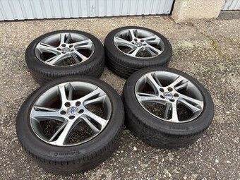 Alu Volvo 5x108 205/50R17