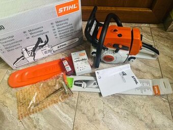 Stihl MS 260