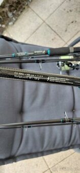 Sportex Carboflex Feeder Classx 3,30 m 40-120 g