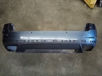 Škoda Octavia 3 RS Combi - Zadní nárazník , 2013-2021