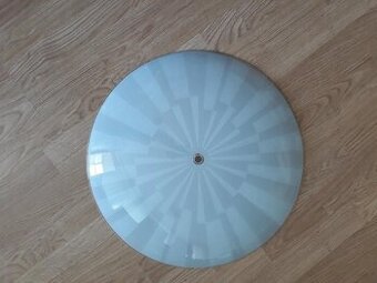 stínidlo na lustr -  retro