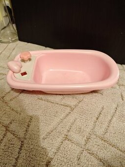 Vanička pro panenky