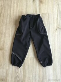 Softshellové kalhoty Mkcool vel. 92