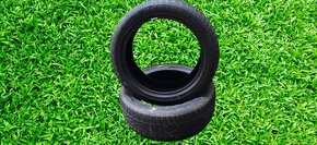 235/50/19 103H XL Dunlop - zimní - použité pneu