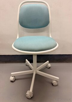 Dětské židle IKEA ÖRFJÄLL