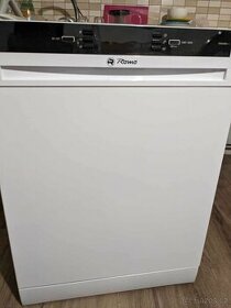 Vestavná myčka Romo