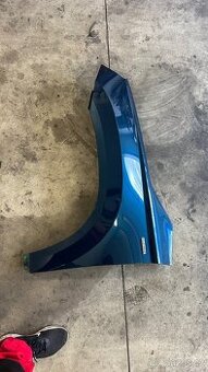 Prodám blatník Škoda Karoq 2021