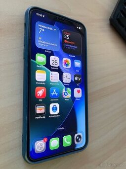 iPhone 11 Pro Max 256Gb