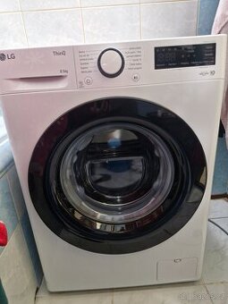 Pračka LG 8,5