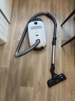 Díly vysavac miele C1 na Nd