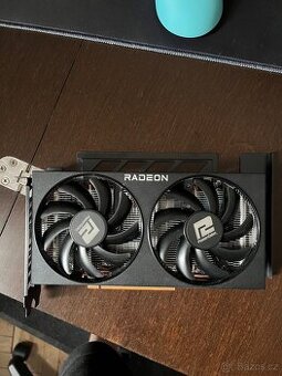 Amd RX 6600XT