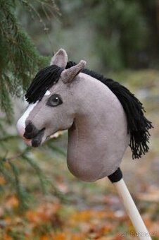 Hobby horse od wonderday na prodej