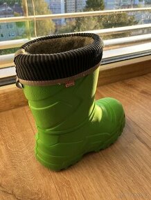 zateplene Holinky Befado, vel 29