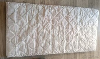 Matrace do postylky