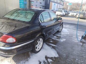 Vyměním auto za motorku nebo skútr