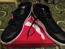 pánské kotníkové PUMY vel. 45