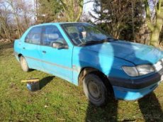 Peugeot 306 1.4i