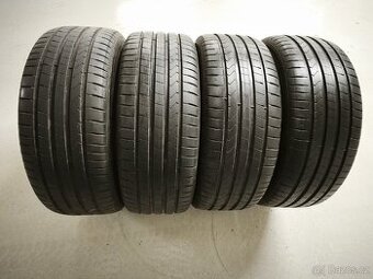 225/45/17 Hankook Ventus Prime, DOT 4322, vz 6.8mm-6.3mm