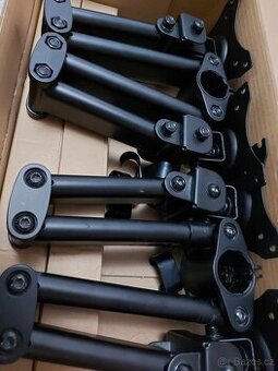 Stojan na monitory STELL