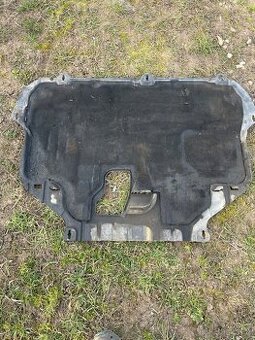 Kryt motoru Ford focus 2