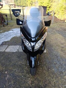 Prodám Suzuki Burgman 400