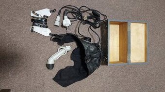 Čepice. Kukla. Uniforma. Armáda. Námořník. SSSR. Rusko. nové