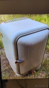 Lednička Electosvit