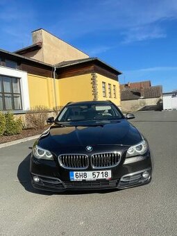 BMW 520d