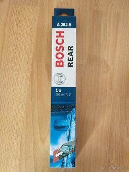 List stěrače BOSCH 3 397 008 634