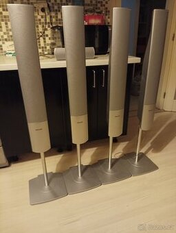 Reproduktory Zn. Panasonic