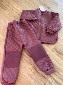 Jarní nepromokavá souprava NameIt 92