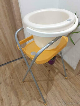 Koupací set BéBé jou