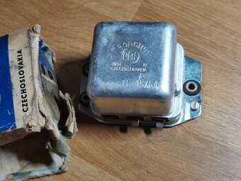 1436 Magneton PAL Rele 14V L2