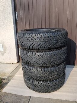 Prodám zimní pneu Pro Snow Ultra M+S