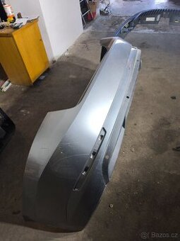 Zadní nárazník Superb III liftbac sedan