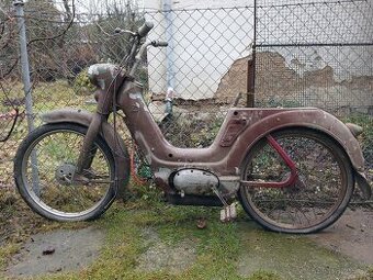 Jawa 50/551 Jawetta