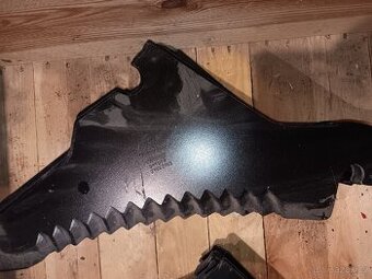 Pöttinger nůž řezání 434.126.002