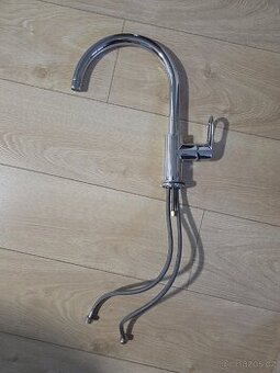 Grohe kuchyňská baterie