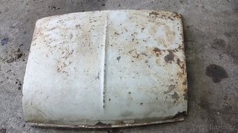 Kapota škoda 1000MB