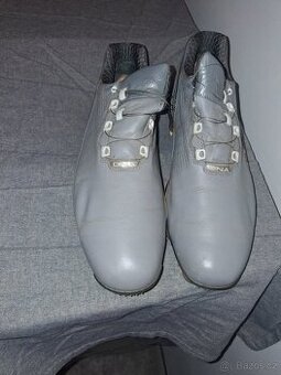 Boty na golf. Nadměrná  velikost 48